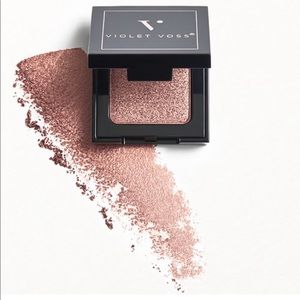 Violet Voss Single Eyeshadow in Pretty in Pink